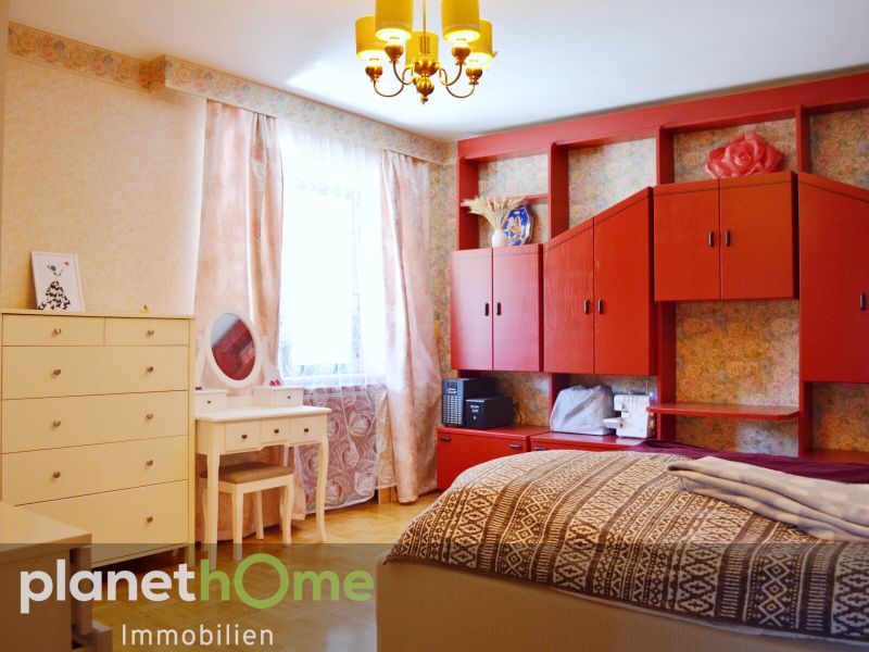 Vielseitige Landvilla im Grnen ? Ihr Traum-Familienheim oder Investment-Chance /  / 7545 Neustift bei Gssing / Bild 9