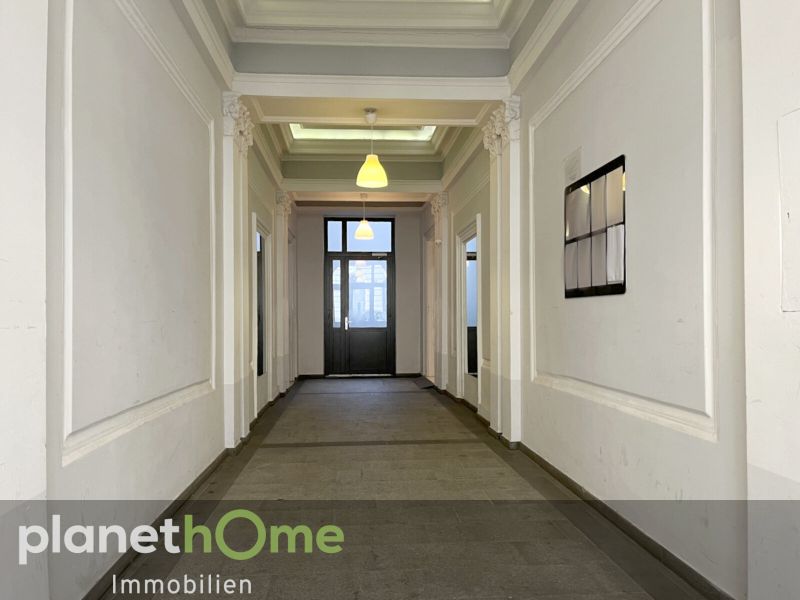 Charmante Garonnire in begehrter und zentraler Lage! /  / 1020 Wien / Bild 7