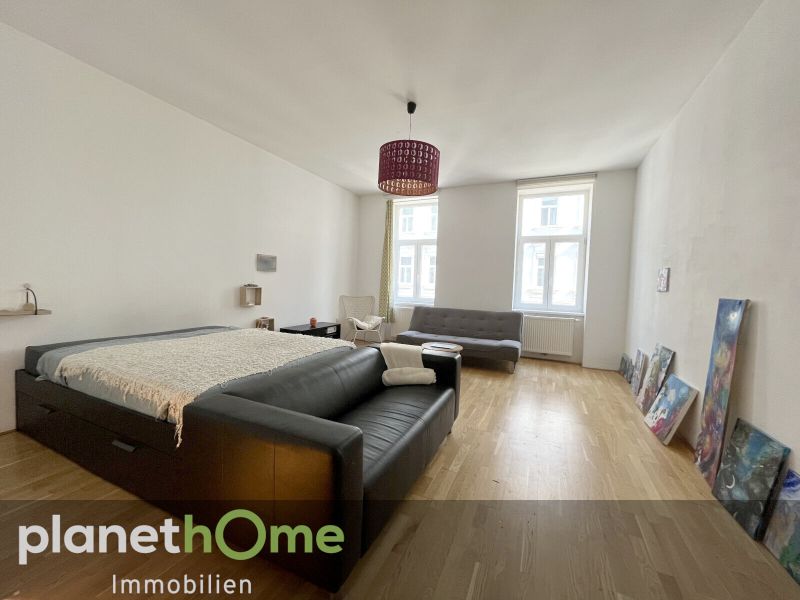 Charmante Garonnire in begehrter und zentraler Lage! /  / 1020 Wien / Bild 1