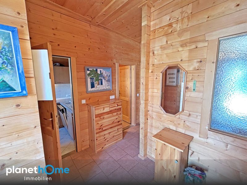 Den Sonnenuntergang betrachten und die F��e im See k�hlen /  / 2485&nbsp;Wimpassing an der Leitha / Bild 4