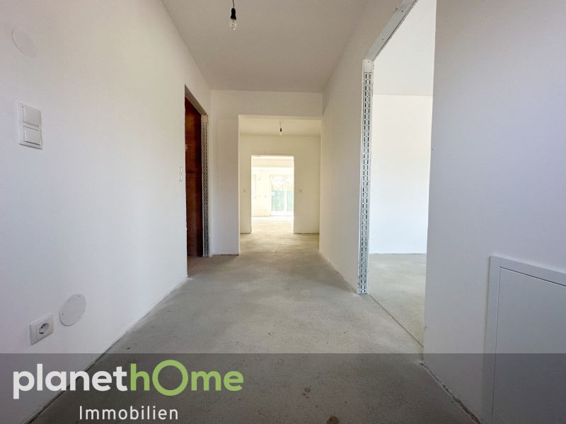 Doppelhaus -Grozgiges Platzangebot fr individuelles Wohnen! /  / 1220 Donaustadt / Bild 3
