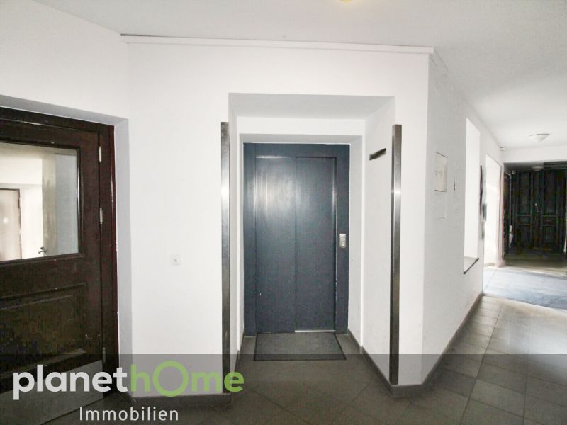 Anlage: Nette 2-Zimmer-Altbauwohnung in guter Lage des 7. Bezirks /  / 1070 Wien / Bild 3
