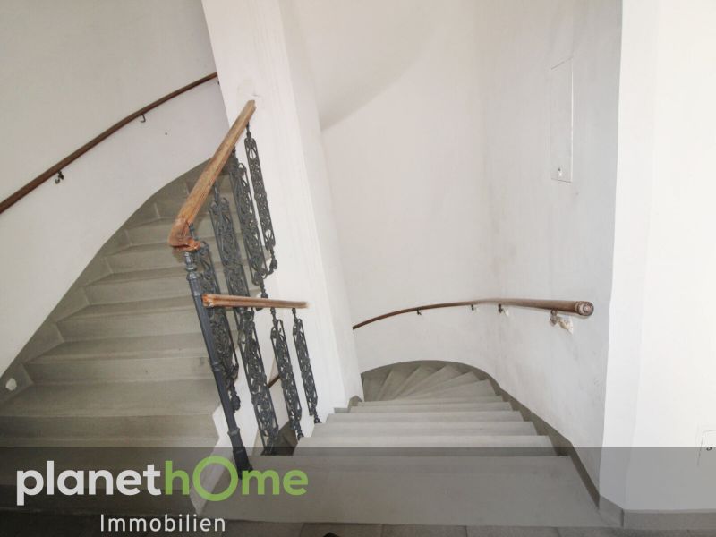 Anlage: Nette 2-Zimmer-Altbauwohnung in guter Lage des 7. Bezirks /  / 1070 Wien / Bild 2
