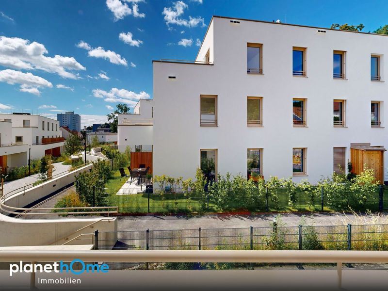 Erstbezug : Neubau : 2-Zimmer-Wohnung : Terrasse /  / 3500&nbsp;Krems an der Donau / Bild 1