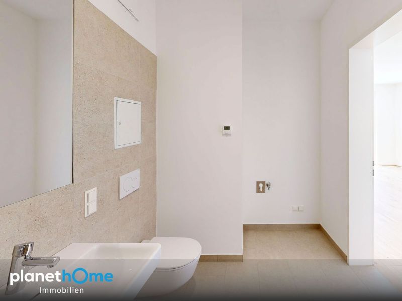 Erstbezug : Neubau : 2-Zimmer-Wohnung : Terrasse /  / 3500&nbsp;Krems an der Donau / Bild 6