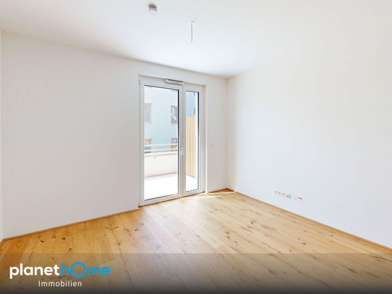 Erstbezug : Neubau : 2-Zimmer-Wohnung : Terrasse /  / 3500&nbsp;Krems an der Donau / Bild 2