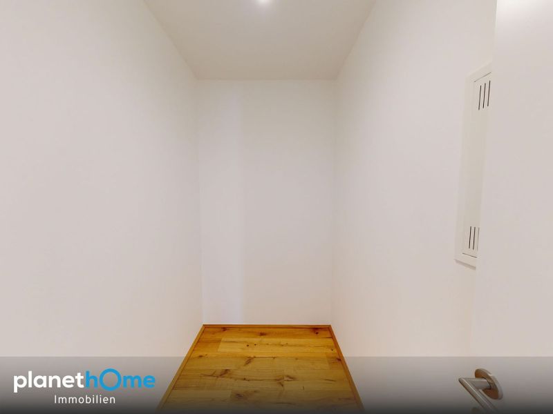 Erstbezug : Neubau : 4-Zimmer-Wohnung : Terrasse /  / 3500&nbsp;Krems an der Donau / Bild 8