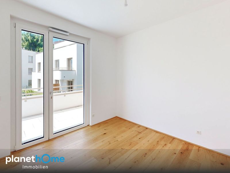 Erstbezug : Neubau : 4-Zimmer-Wohnung : Terrasse /  / 3500&nbsp;Krems an der Donau / Bild 3