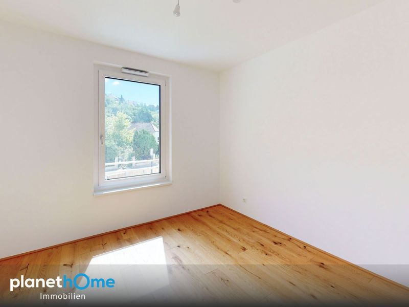 Erstbezug : Neubau : 4-Zimmer-Wohnung : Terrasse /  / 3500&nbsp;Krems an der Donau / Bild 5