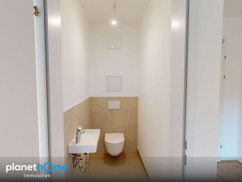 Erstbezug : Neubau : 4-Zimmer-Wohnung : Terrasse /  / 3500&nbsp;Krems an der Donau / Bild 7