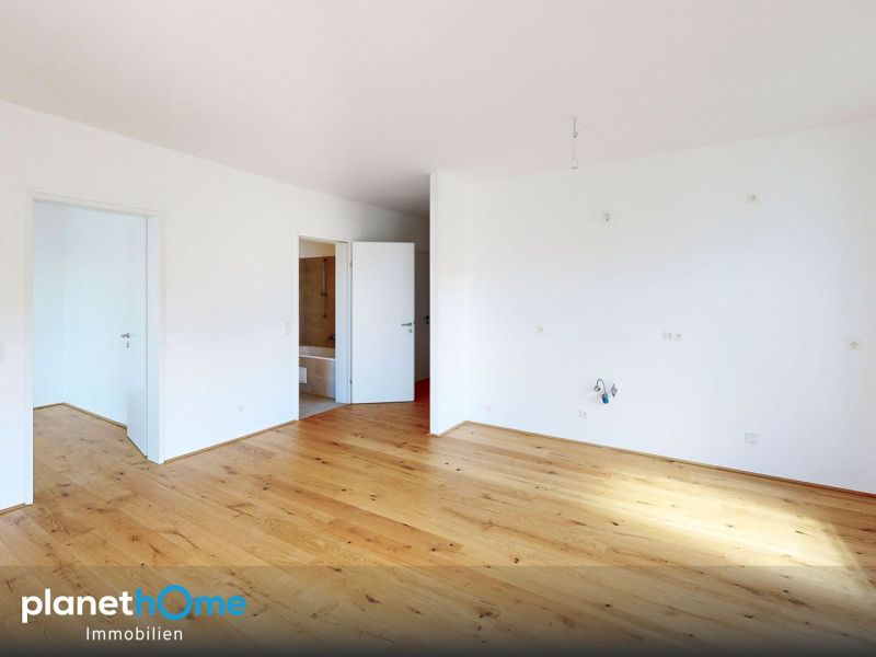 Erstbezug : Neubau : 4-Zimmer-Wohnung : Terrasse /  / 3500&nbsp;Krems an der Donau / Bild 2