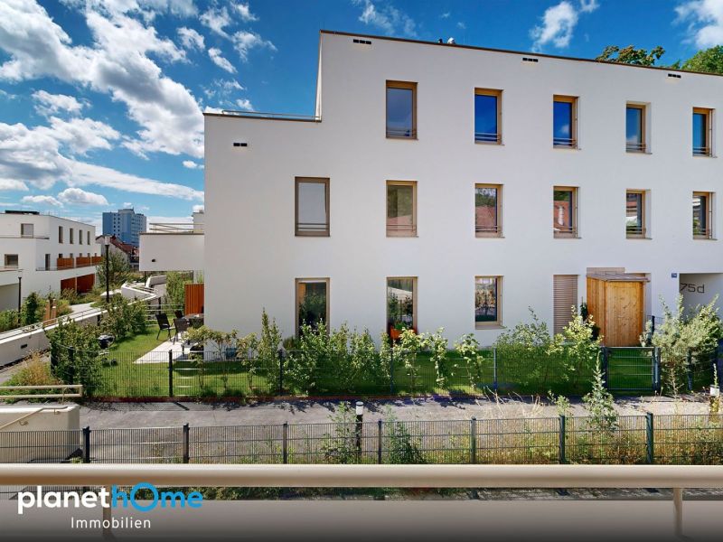 Erstbezug : Neubau : 3-Zimmer-Wohnung : Terrasse /  / 3500&nbsp;Krems an der Donau / Bild 1