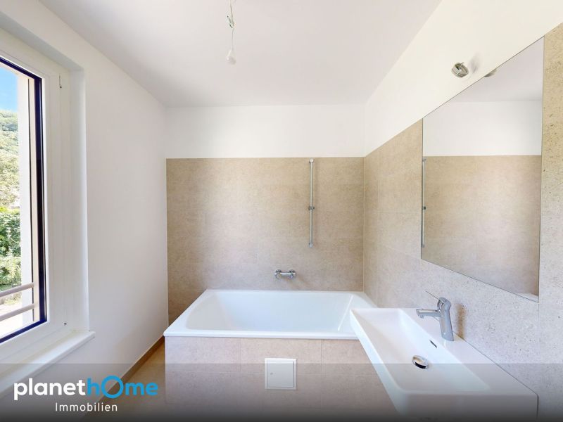 Erstbezug : Neubau : 3-Zimmer-Wohnung : Terrasse /  / 3500&nbsp;Krems an der Donau / Bild 7