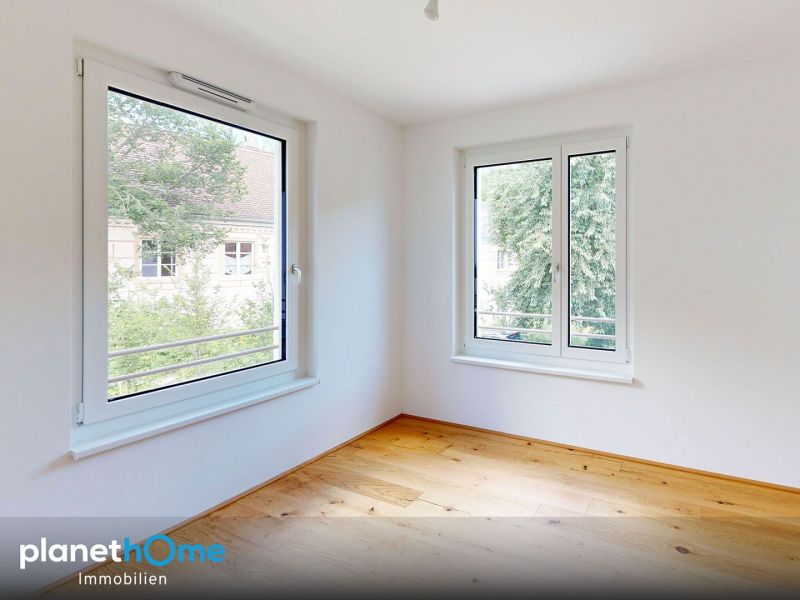 Erstbezug : Neubau : 3-Zimmer-Wohnung : Terrasse /  / 3500&nbsp;Krems an der Donau / Bild 5