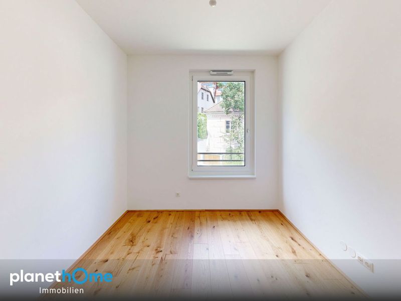 Erstbezug : Neubau : 3-Zimmer-Wohnung : Terrasse /  / 3500&nbsp;Krems an der Donau / Bild 6