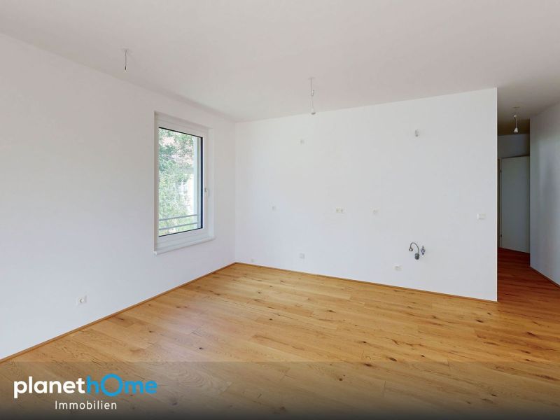 Erstbezug : Neubau : 3-Zimmer-Wohnung : Terrasse /  / 3500&nbsp;Krems an der Donau / Bild 4