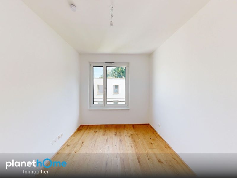 Erstbezug : Neubau : 2-Zimmer-Wohnung : Terrasse /  / 3500&nbsp;Krems an der Donau / Bild 2