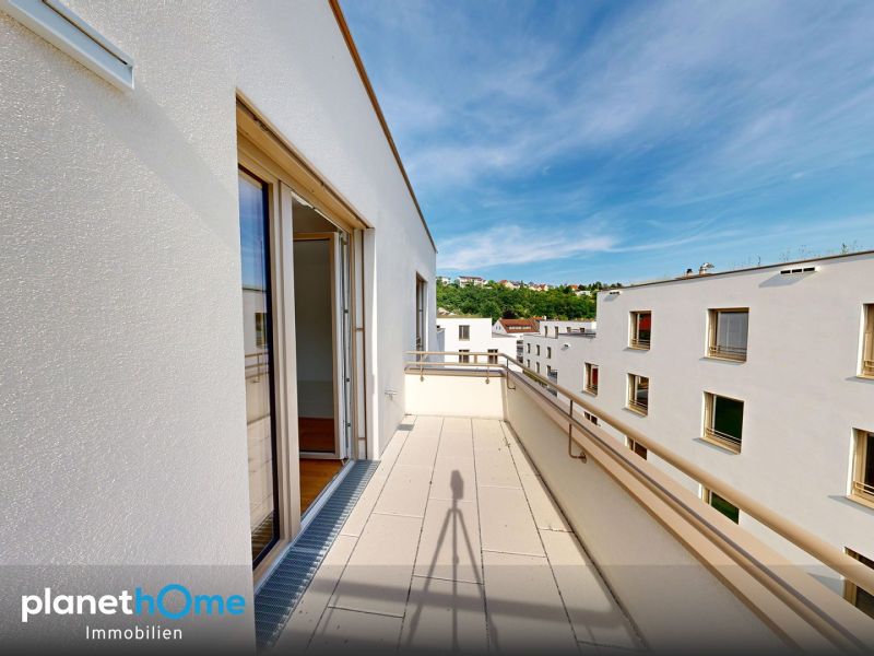 Erstbezug : Neubau : 2-Zimmer-Wohnung : Terrasse /  / 3500&nbsp;Krems an der Donau / Bild 1