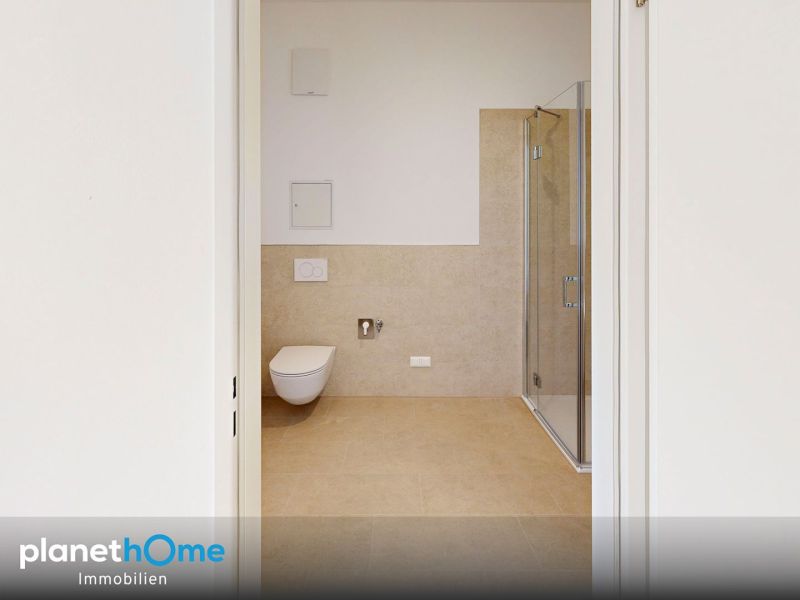 Erstbezug : Neubau : 2-Zimmer-Wohnung : Terrasse /  / 3500&nbsp;Krems an der Donau / Bild 4