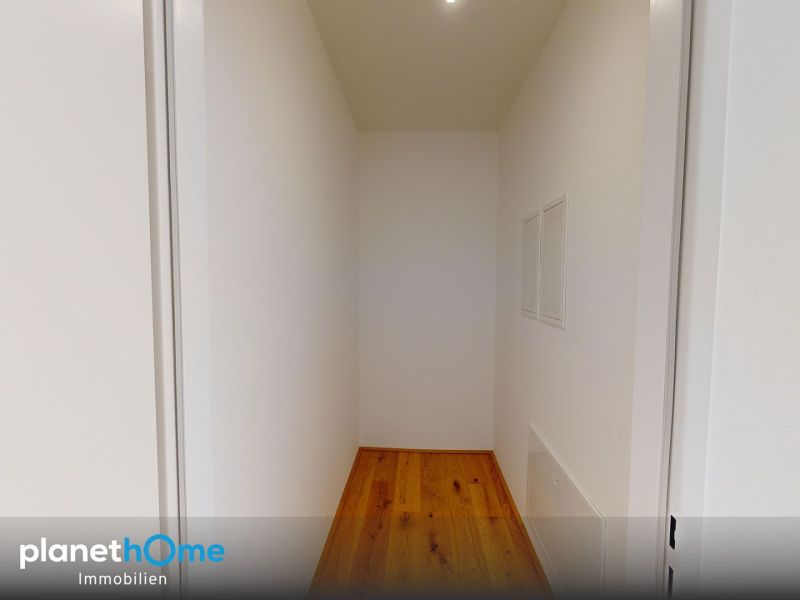 Erstbezug : Neubau : 3-Zimmer-Wohnung : Terrasse /  / 3500&nbsp;Krems an der Donau / Bild 8