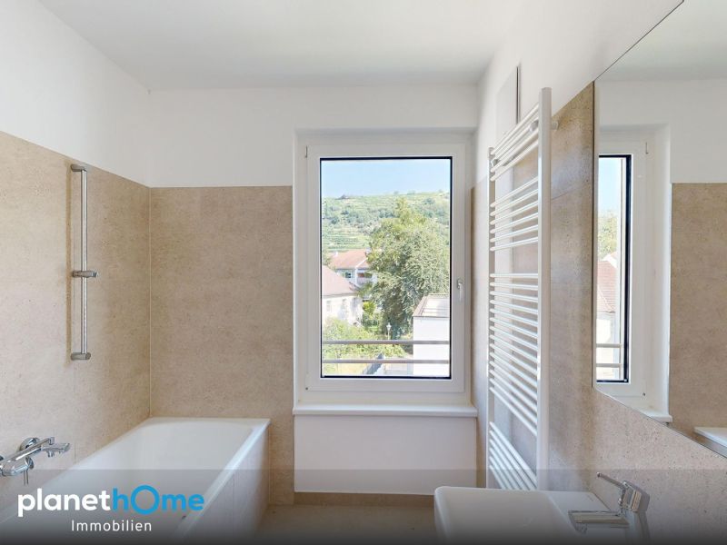 Erstbezug : Neubau : 3-Zimmer-Wohnung : Terrasse /  / 3500&nbsp;Krems an der Donau / Bild 6