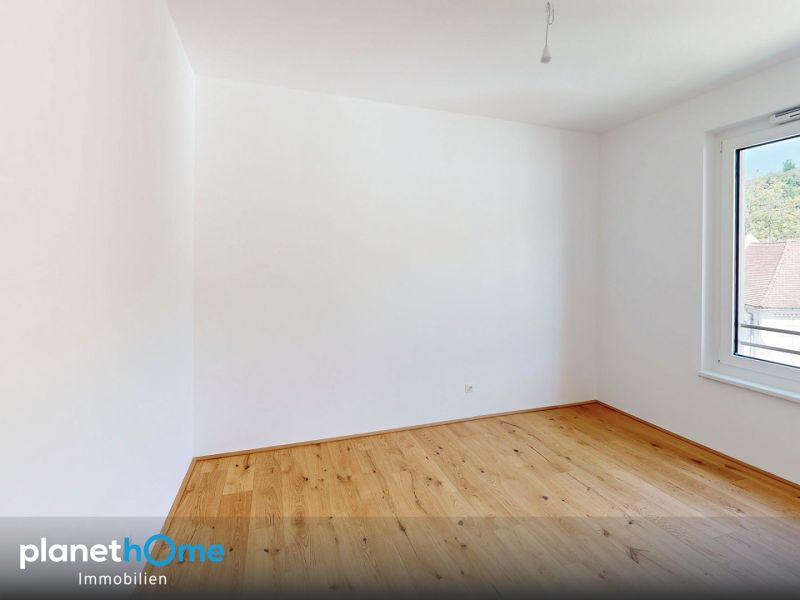 Erstbezug : Neubau : 3-Zimmer-Wohnung : Terrasse /  / 3500&nbsp;Krems an der Donau / Bild 5