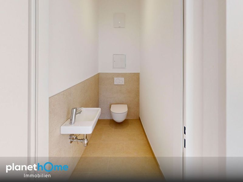 Erstbezug : Neubau : 3-Zimmer-Wohnung : Terrasse /  / 3500&nbsp;Krems an der Donau / Bild 7