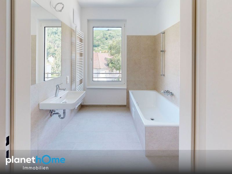 Erstbezug : Neubau : 3-Zimmer-Wohnung : Balkon /  / 3500&nbsp;Krems an der Donau / Bild 7