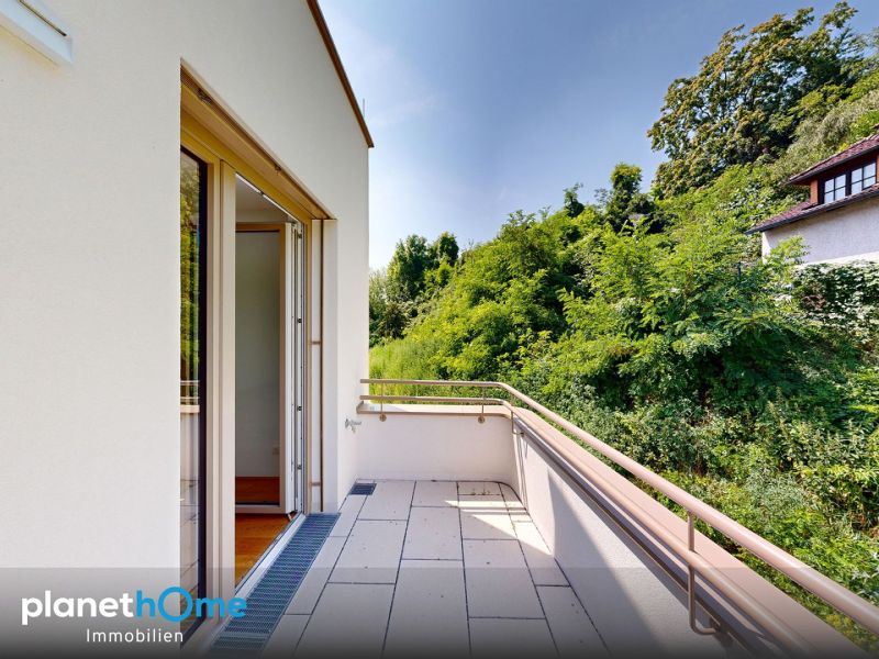 Erstbezug : Neubau : 3-Zimmer-Wohnung : Balkon /  / 3500&nbsp;Krems an der Donau / Bild 3