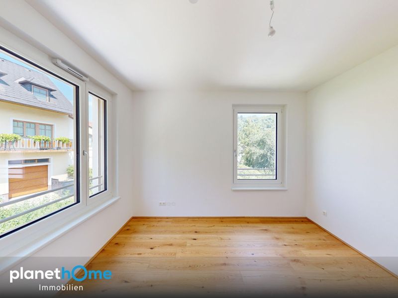 Erstbezug : Neubau : 3-Zimmer-Wohnung : Balkon /  / 3500&nbsp;Krems an der Donau / Bild 4