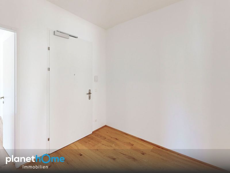 Erstbezug : Neubau : 3-Zimmer-Wohnung : Balkon /  / 3500&nbsp;Krems an der Donau / Bild 9