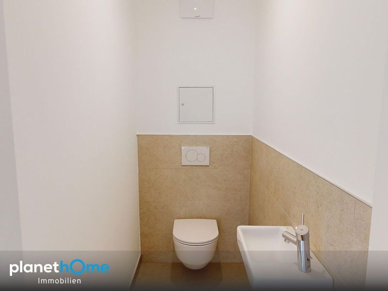 Erstbezug : Neubau : 3-Zimmer-Wohnung : Balkon /  / 3500&nbsp;Krems an der Donau / Bild 8