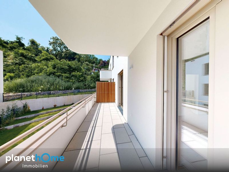 Erstbezug : Neubau : 2-Zimmer-Wohnung : Terrasse /  / 3500&nbsp;Krems an der Donau / Bild 7