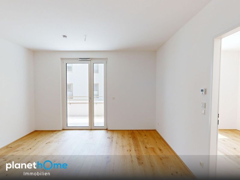 Erstbezug : Neubau : 2-Zimmer-Wohnung : Terrasse /  / 3500&nbsp;Krems an der Donau / Bild 3