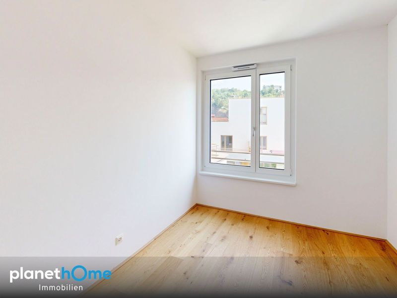 Erstbezug : Neubau : 3-Zimmer-Wohnung : Terrasse /  / 3500&nbsp;Krems an der Donau / Bild 5