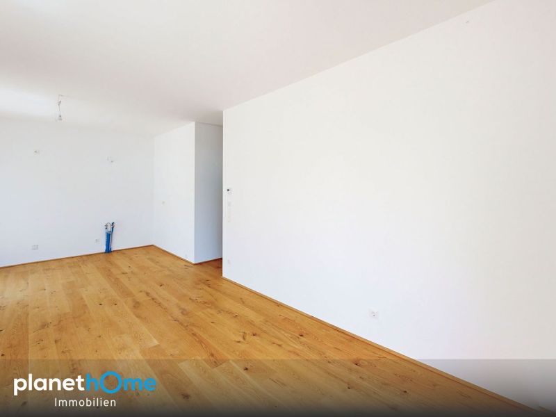 Erstbezug : Neubau : 3-Zimmer-Wohnung : Terrasse /  / 3500&nbsp;Krems an der Donau / Bild 3