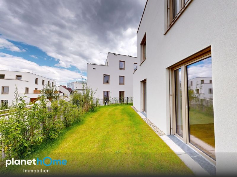 Erstbezug : Neubau : 3-Zimmer-Wohnung : Loggia : Garten /  / 3500&nbsp;Krems an der Donau / Bild 8