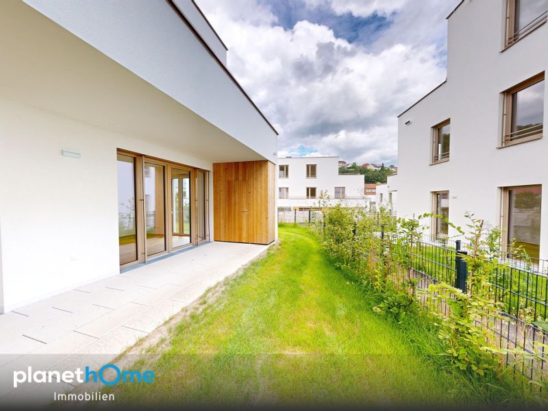 Erstbezug : Neubau : 3-Zimmer-Wohnung : Loggia : Garten /  / 3500&nbsp;Krems an der Donau / Bild 7