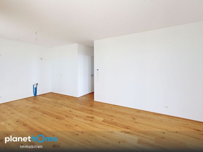 Erstbezug : Neubau : 3-Zimmer-Wohnung : Loggia : Garten /  / 3500&nbsp;Krems an der Donau / Bild 2