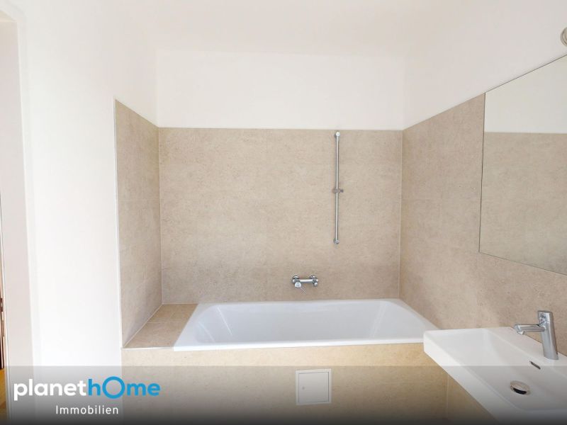 Erstbezug : Neubau : 4-Zimmer-Wohnung : Terrasse /  / 3500&nbsp;Krems an der Donau / Bild 7