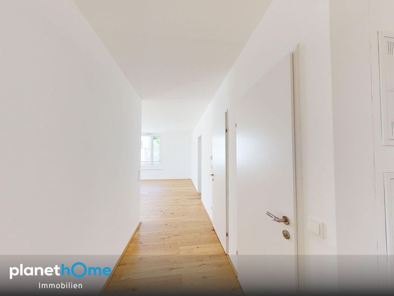 Erstbezug : Neubau : 4-Zimmer-Wohnung : Terrasse /  / 3500&nbsp;Krems an der Donau / Bild 5