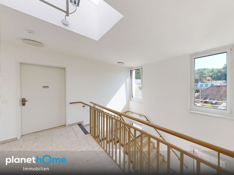 Erstbezug : Neubau : 4-Zimmer-Wohnung : Terrasse /  / 3500&nbsp;Krems an der Donau / Bild 9