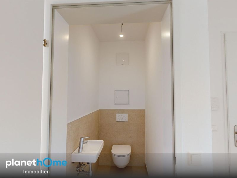 Erstbezug : Neubau : 4-Zimmer-Wohnung : Terrasse /  / 3500&nbsp;Krems an der Donau / Bild 8