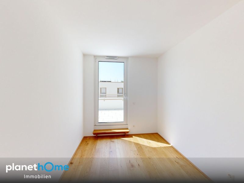 Erstbezug : Neubau : 4-Zimmer-Wohnung : Terrasse /  / 3500&nbsp;Krems an der Donau / Bild 2