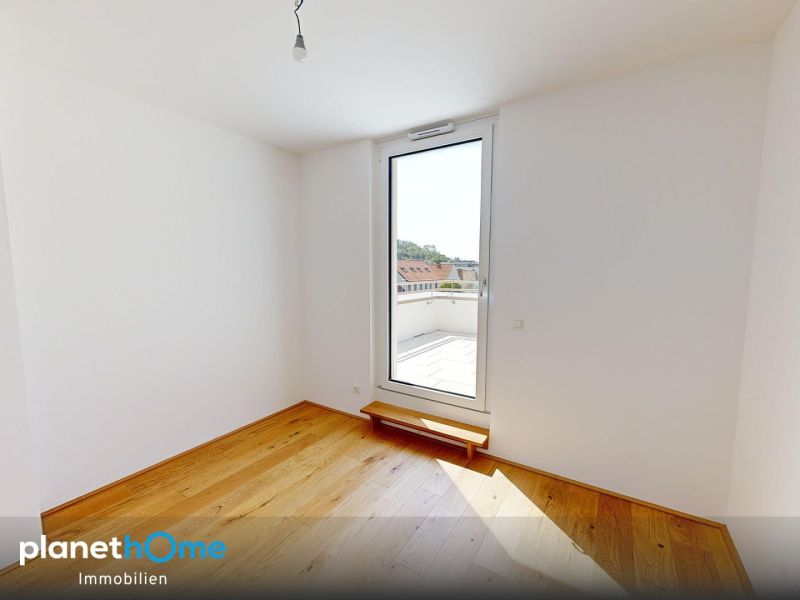 Erstbezug : Neubau : 4-Zimmer-Wohnung : Terrasse /  / 3500&nbsp;Krems an der Donau / Bild 4