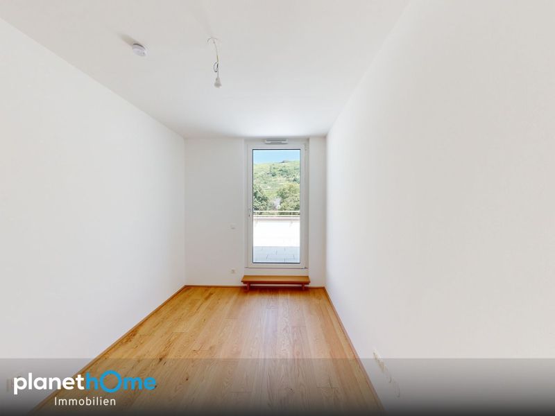 Erstbezug : Neubau : 4-Zimmer-Wohnung : Terrasse /  / 3500&nbsp;Krems an der Donau / Bild 5