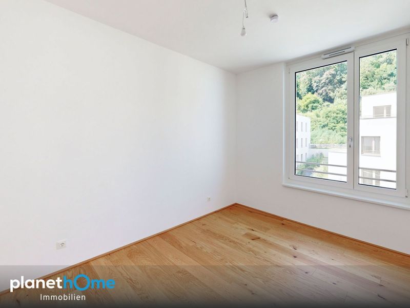 Erstbezug : Neubau : 4-Zimmer-Wohnung : Terrasse /  / 3500&nbsp;Krems an der Donau / Bild 6