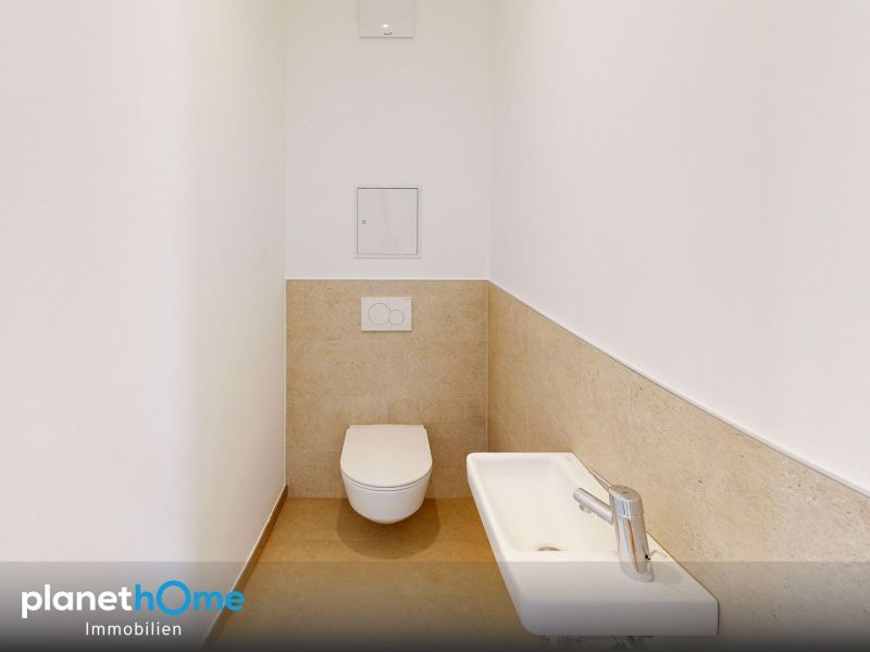 Erstbezug : Neubau : 4-Zimmer-Wohnung : Terrasse /  / 3500&nbsp;Krems an der Donau / Bild 8