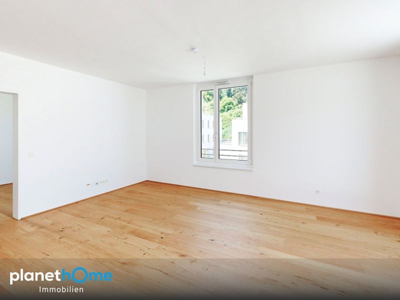 Erstbezug : Neubau : 4-Zimmer-Wohnung : Terrasse /  / 3500&nbsp;Krems an der Donau / Bild 3