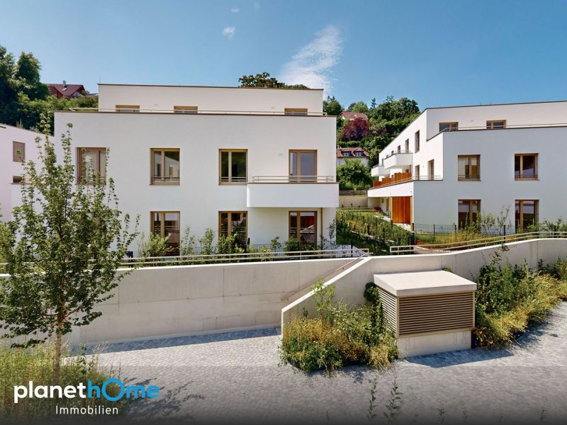 Erstbezug : Neubau : 3-Zimmer-Wohnung : Terrasse / / 3500 Krems an der Donau / Bild 1